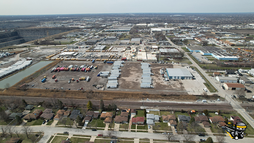 South Holland, IL Freight Ninja
