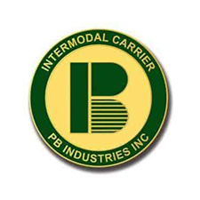 Intermodal Carrier PB Industries Inc.