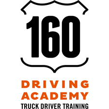 160 Driving Academy Truck Driver Training