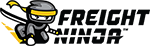 Freight Ninja Logo
