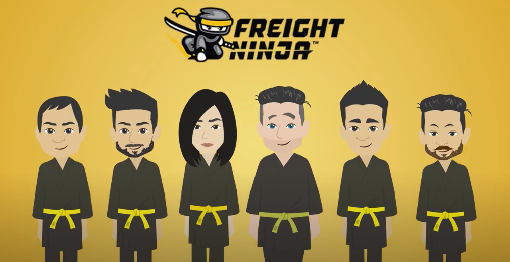 freight-ninja-team