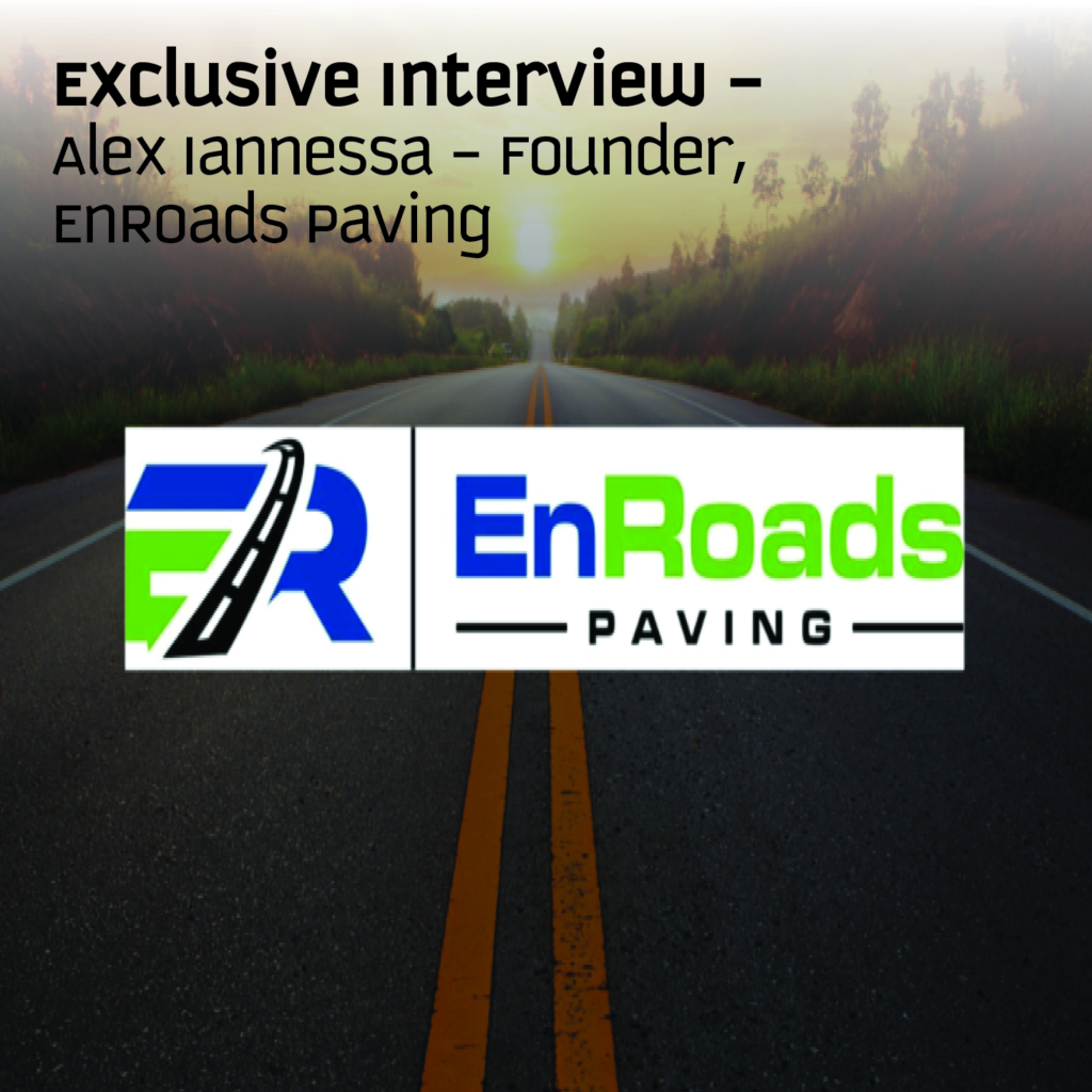 freight-ninja-interview-enroads-paving