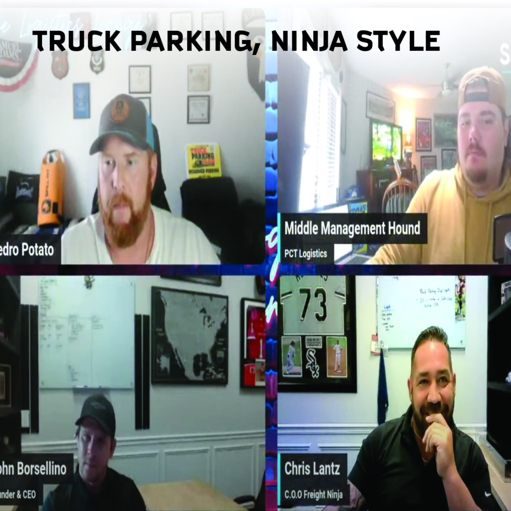 logistics-lounge-freight-ninja-podcast