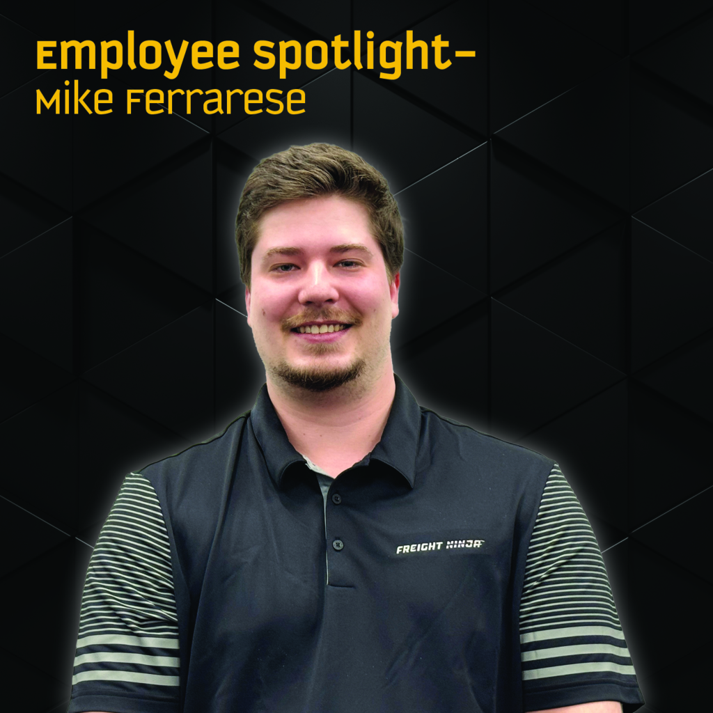 employee-spotlight-mike-ferrarese