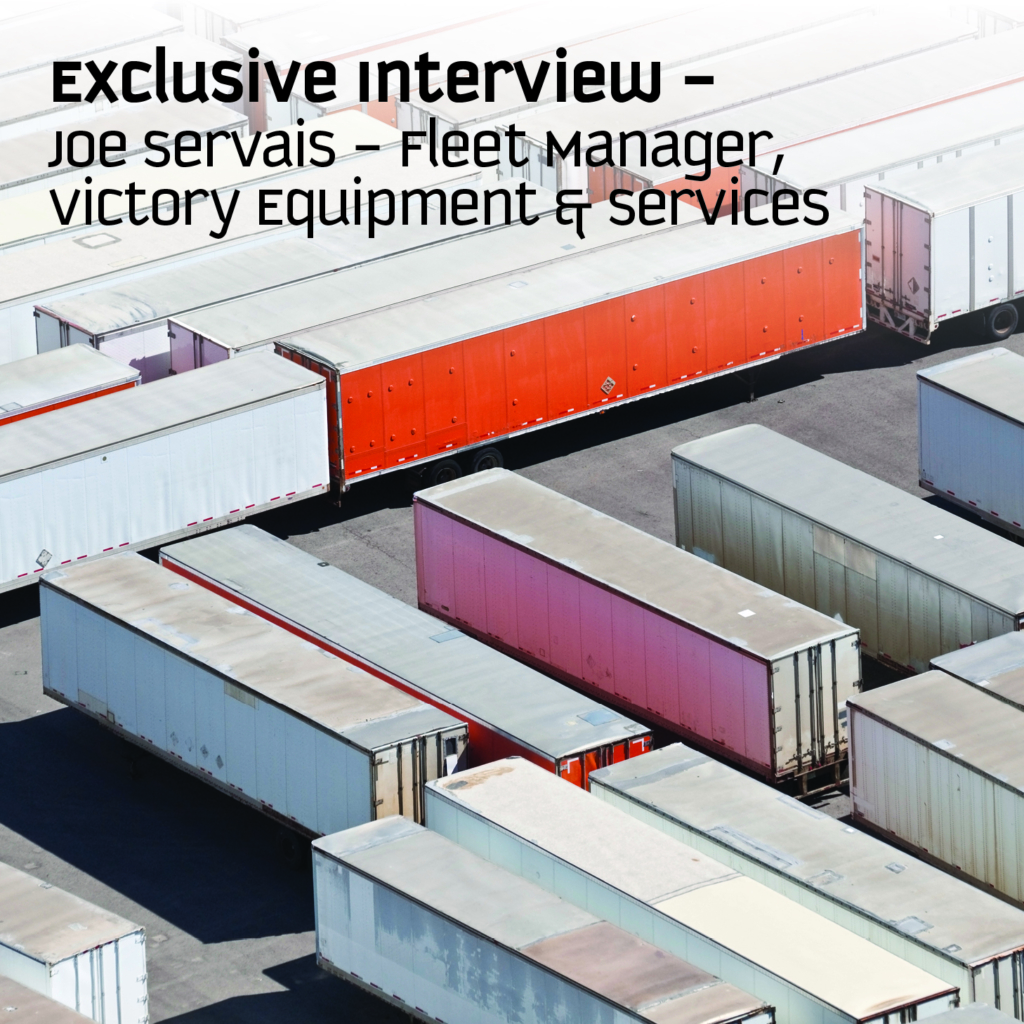 freight-ninja-joe-servais-interview