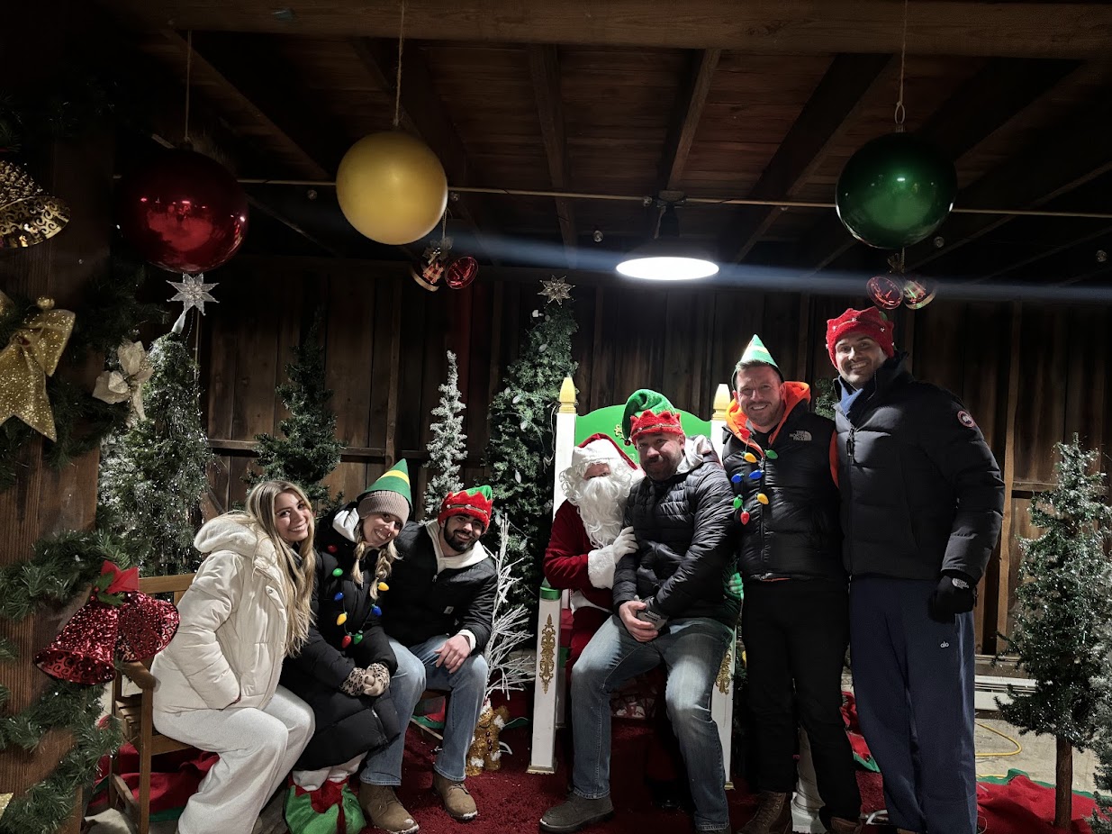 Freight Ninja Truck Parking Event