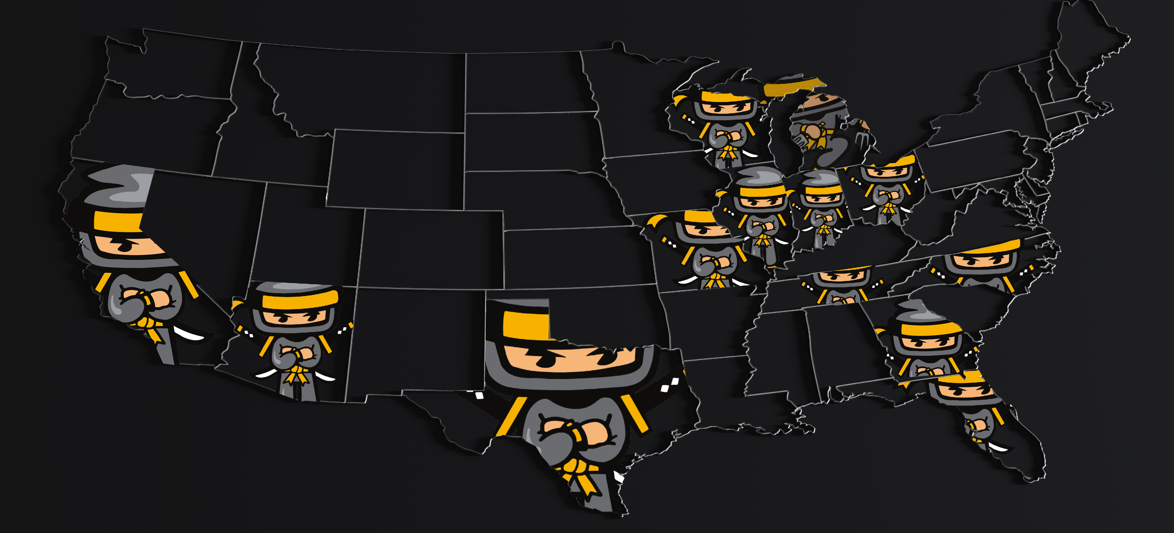 freight-ninja-locations-map