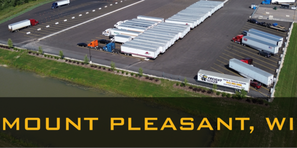 TRUCK PARKING-WISCONSIN-FREIGHT-NINJA