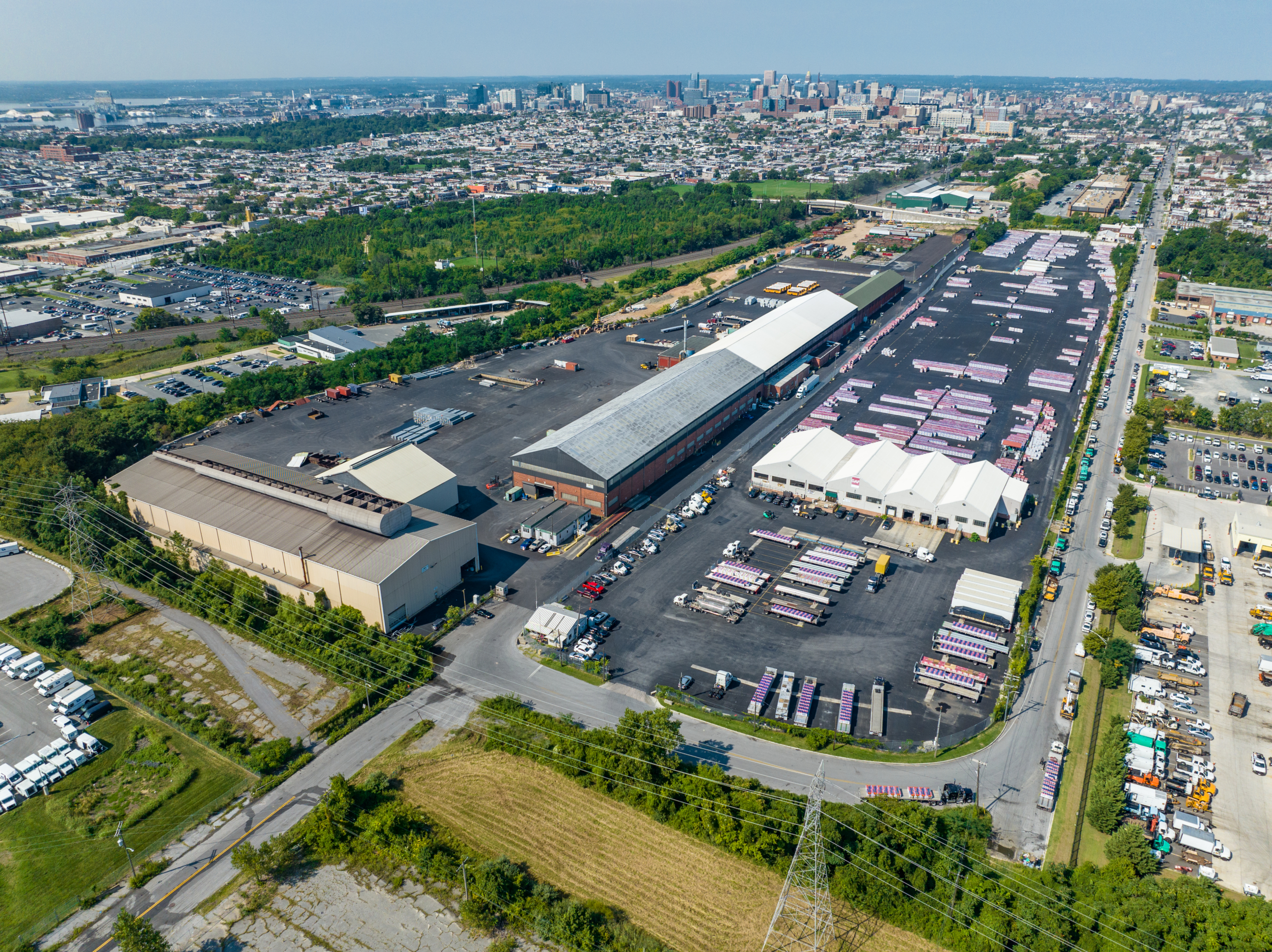 maryland-truck-parking