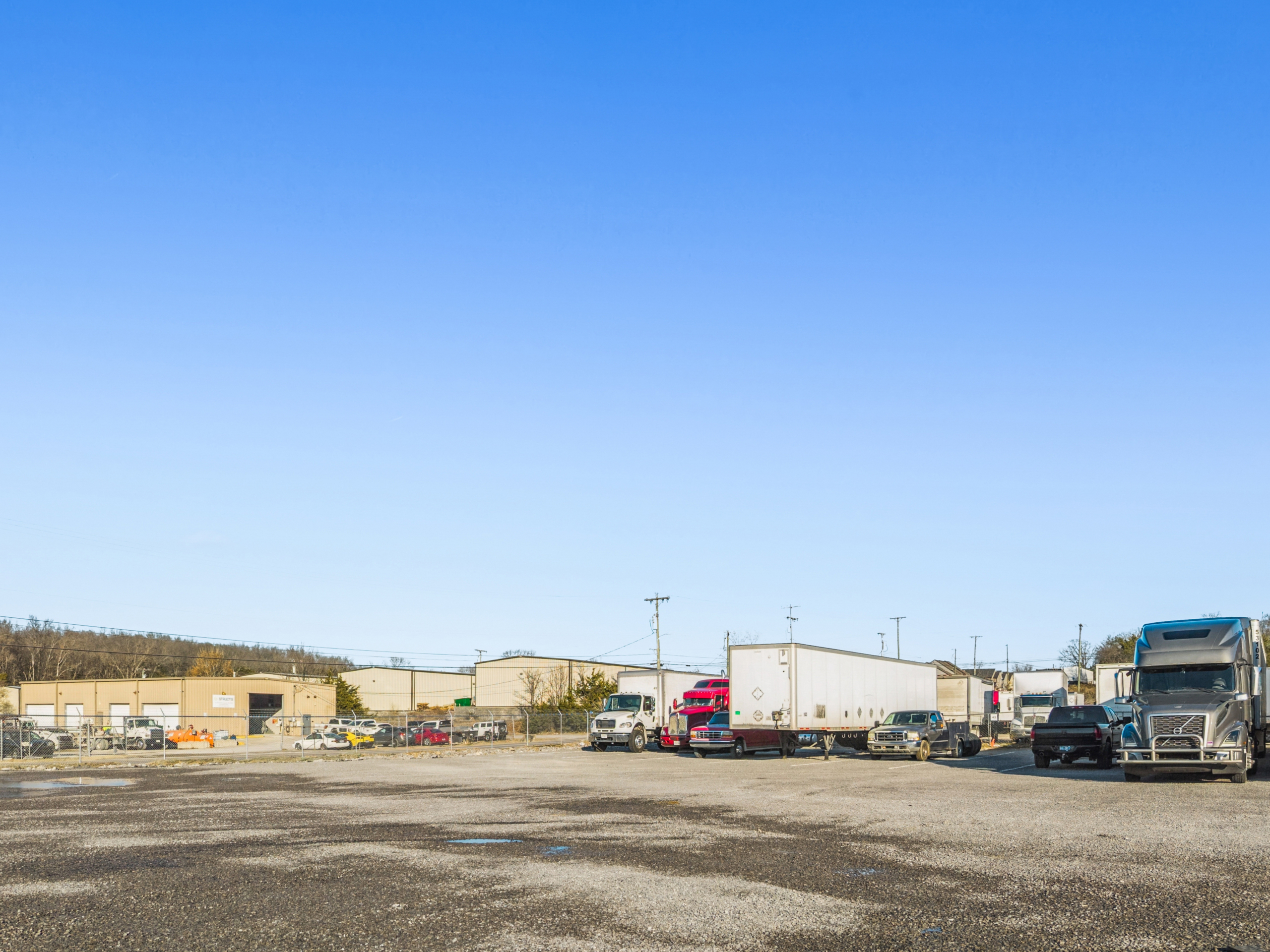 tennessee-truck-parking