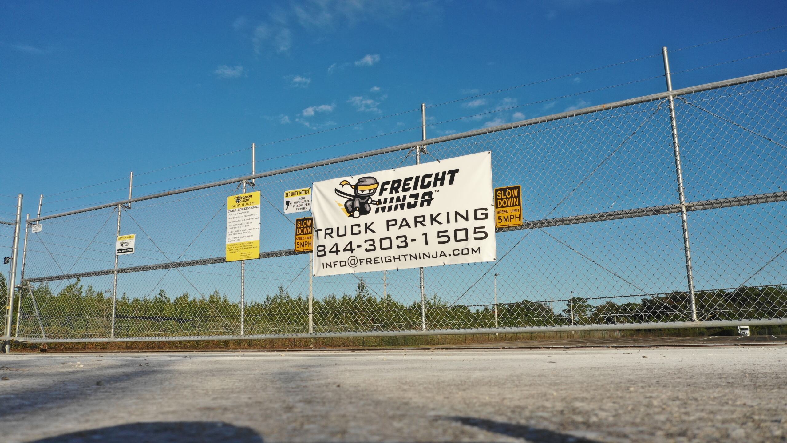 freight-ninja-team-truck-parking