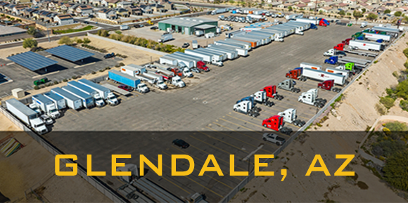 TRUCK PARKING-ARIZONA-FREIGHT-NINJA
