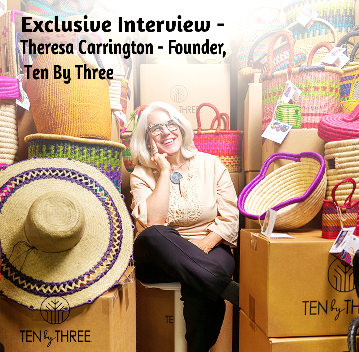 EnRoads Paving - Truck parking 