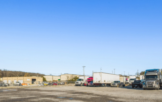 la-vergne-truck-parking