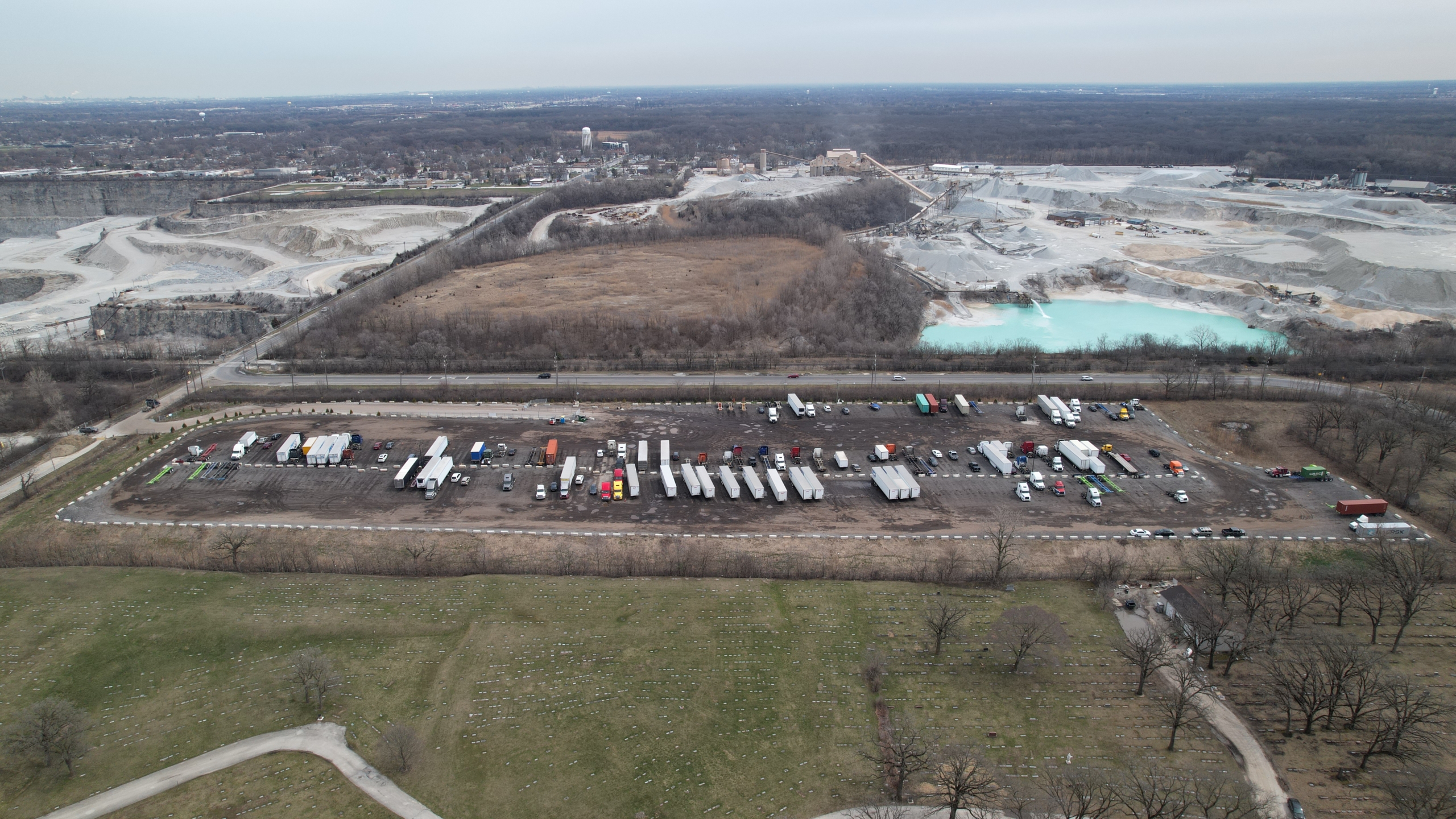 illinois-truck-parking