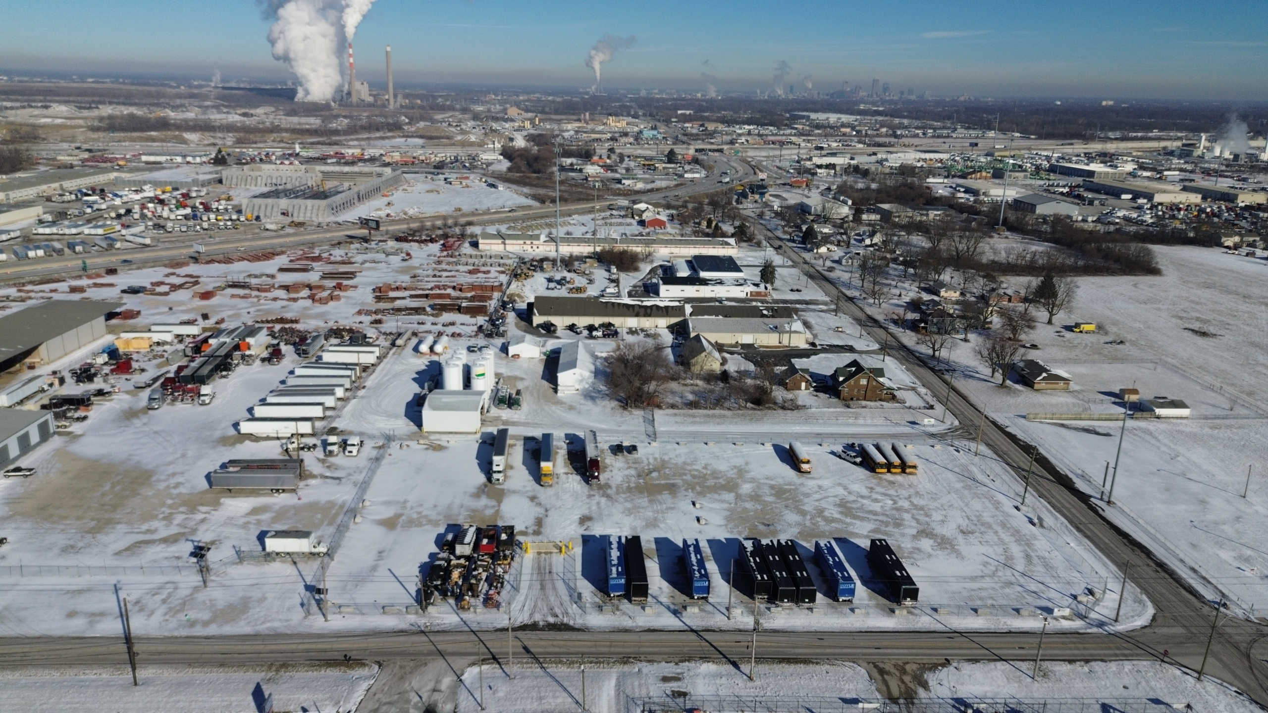 indiana-truck-parking