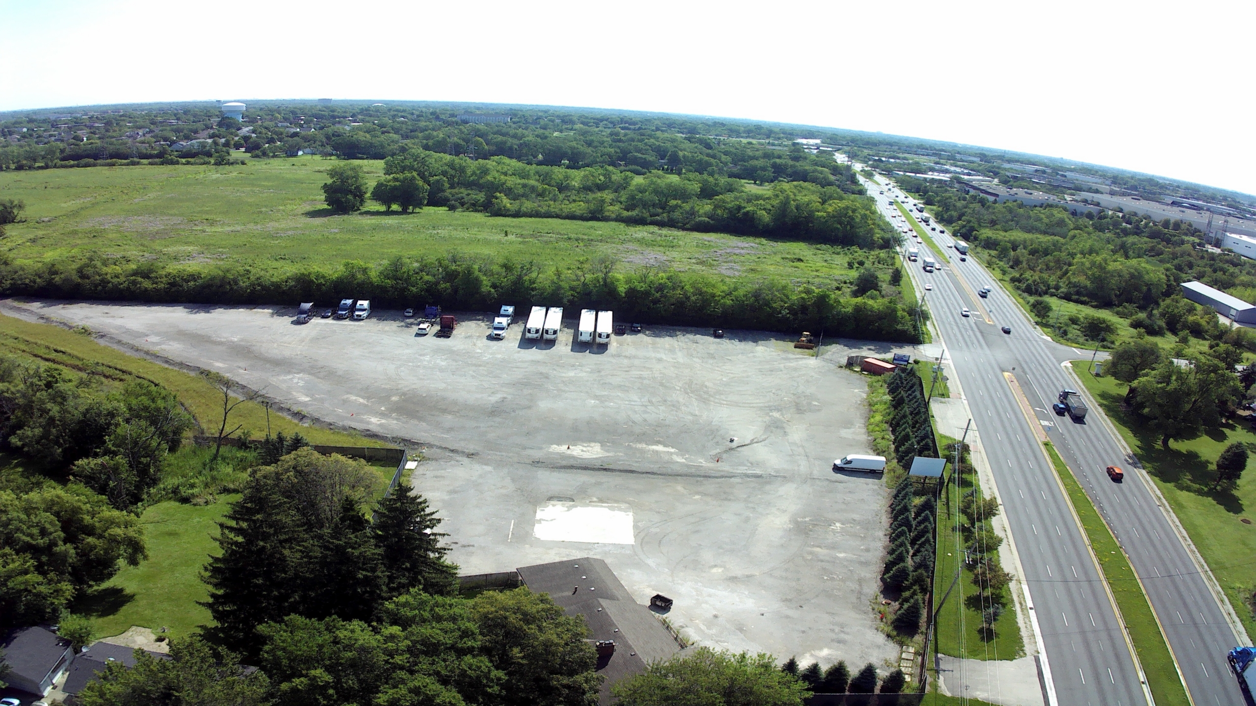 truck-parking-illinois