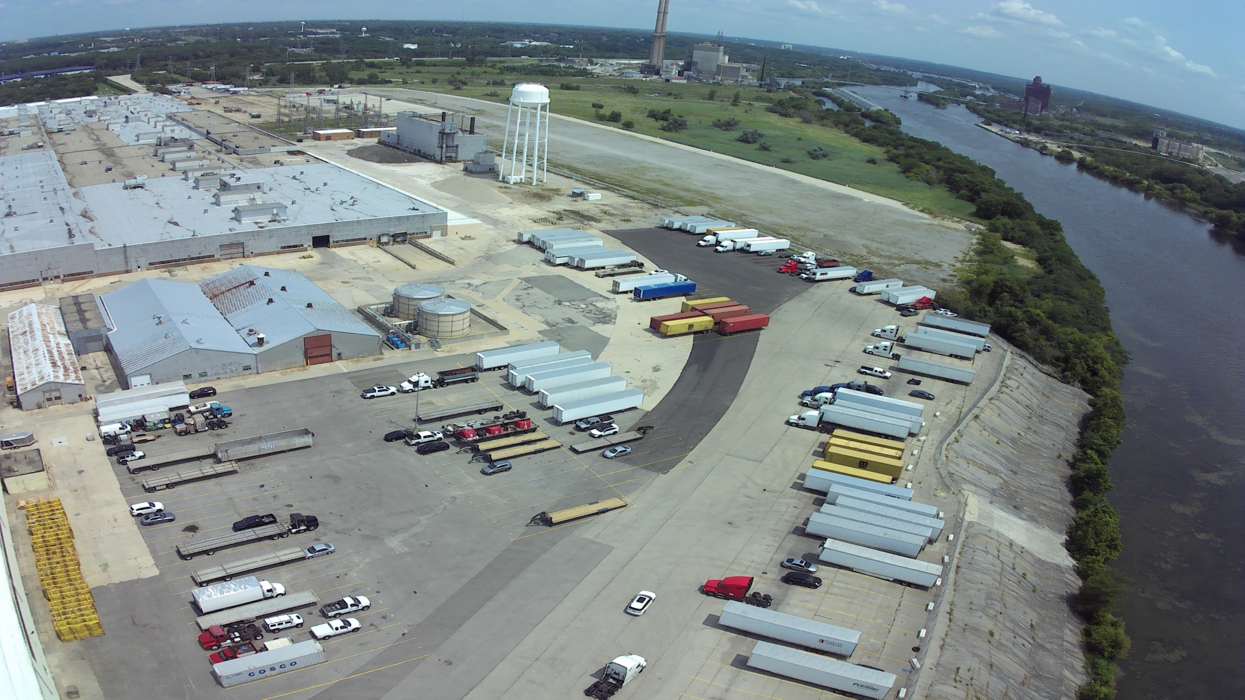 truck-parking-illinois