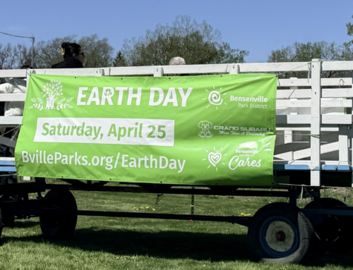 Freight Ninja Celebrates Earth Day: A Day of Volunteering at Fischer Farm
