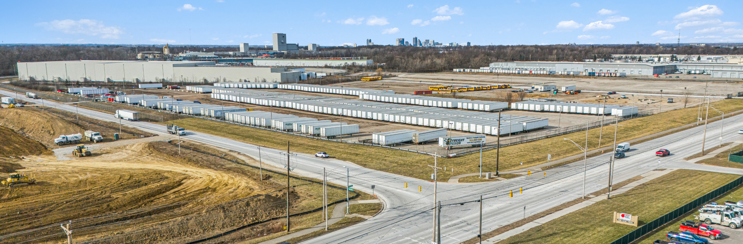 truck-parking-freight-ninja-columbus-ohio