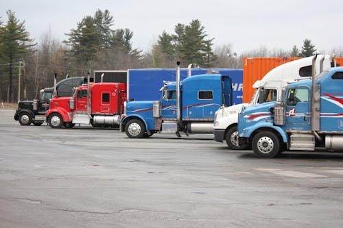 California-truck-parking