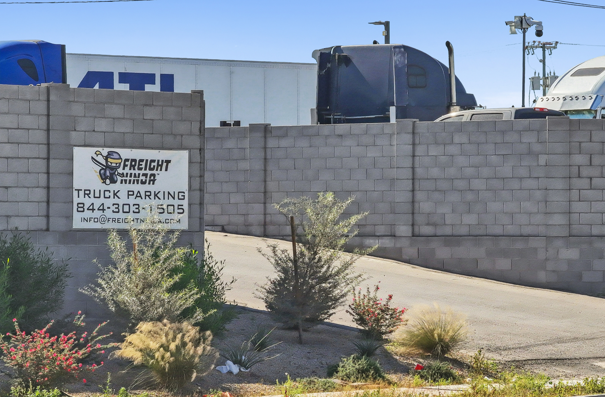ios-truck-parking