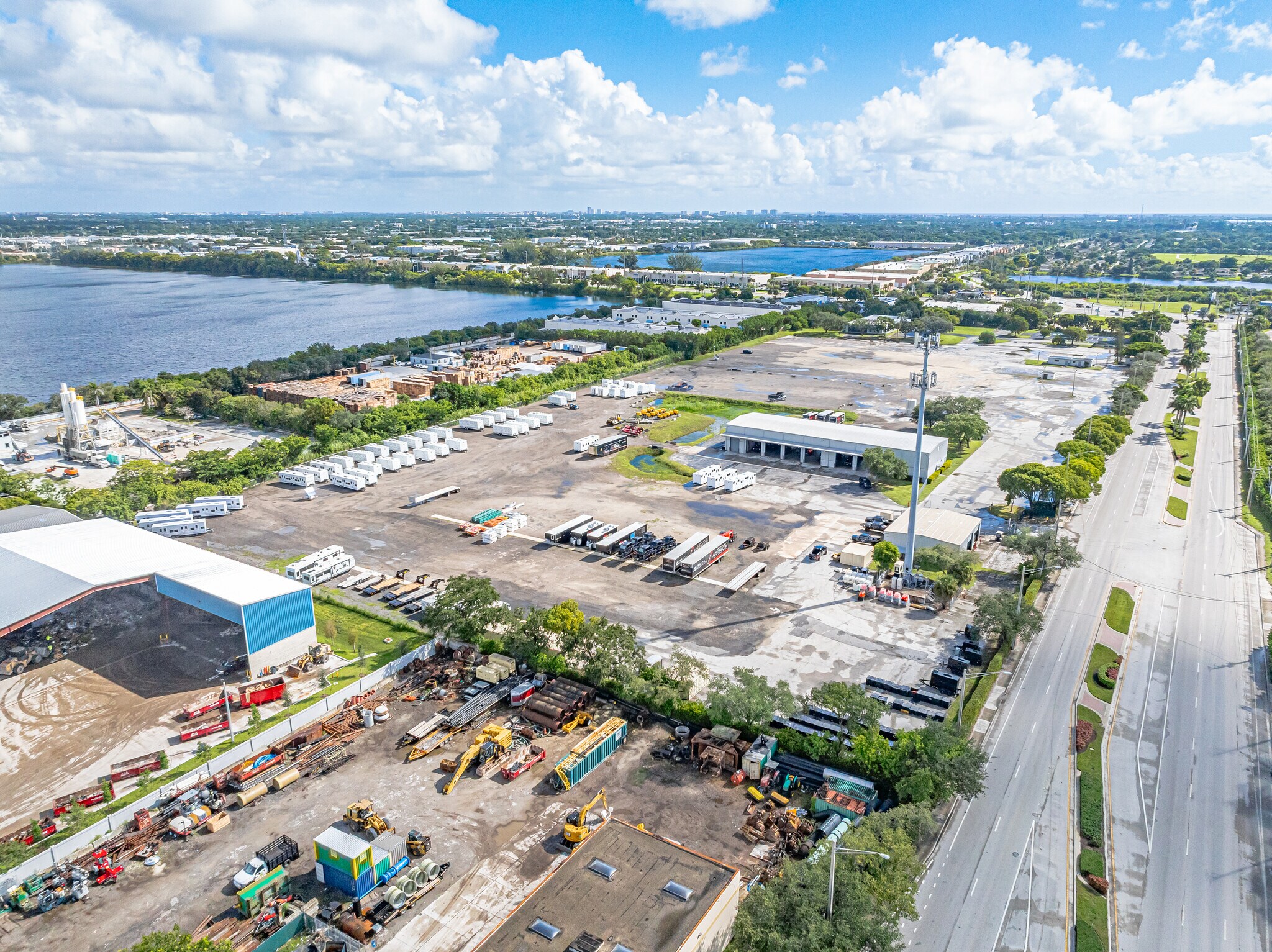 florida-truck-parking