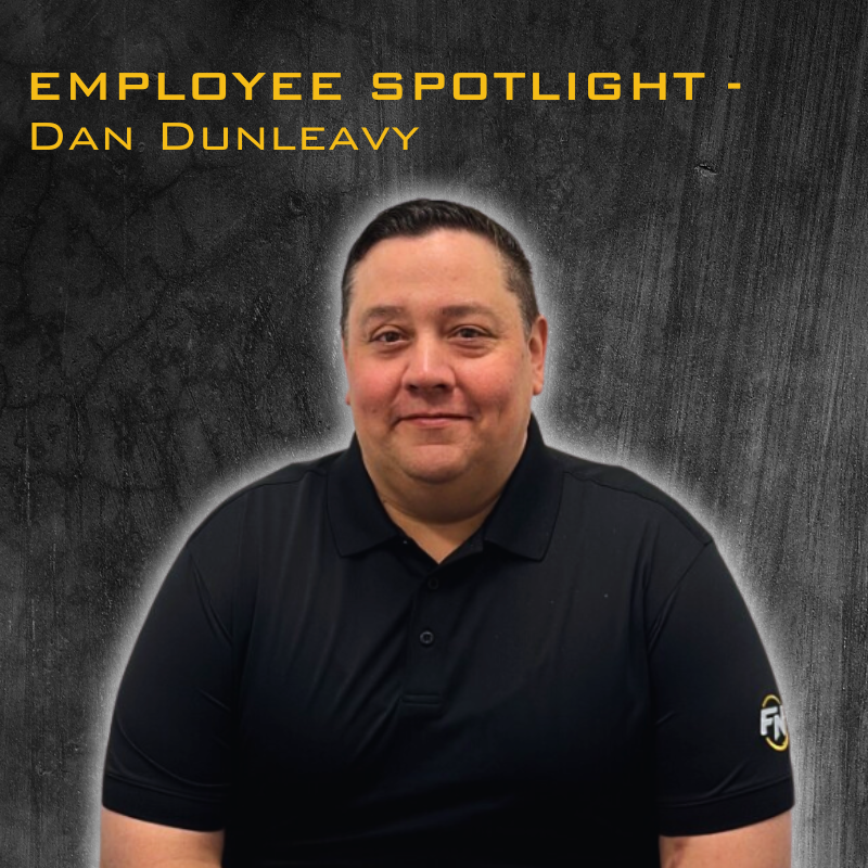 employee spotlight - truck parking
