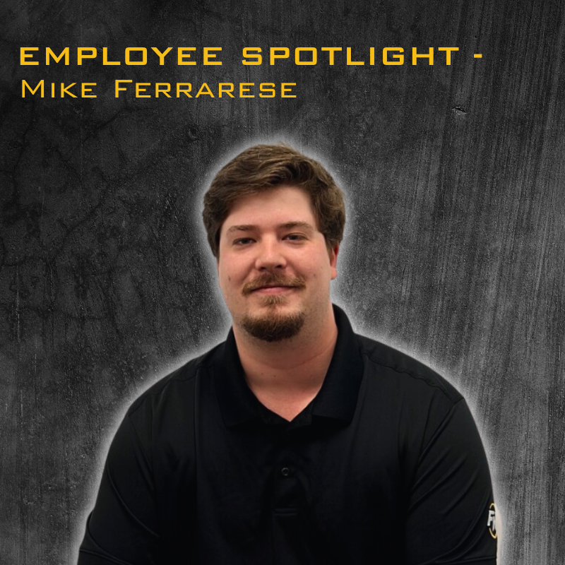 employee spotlight - truck parking