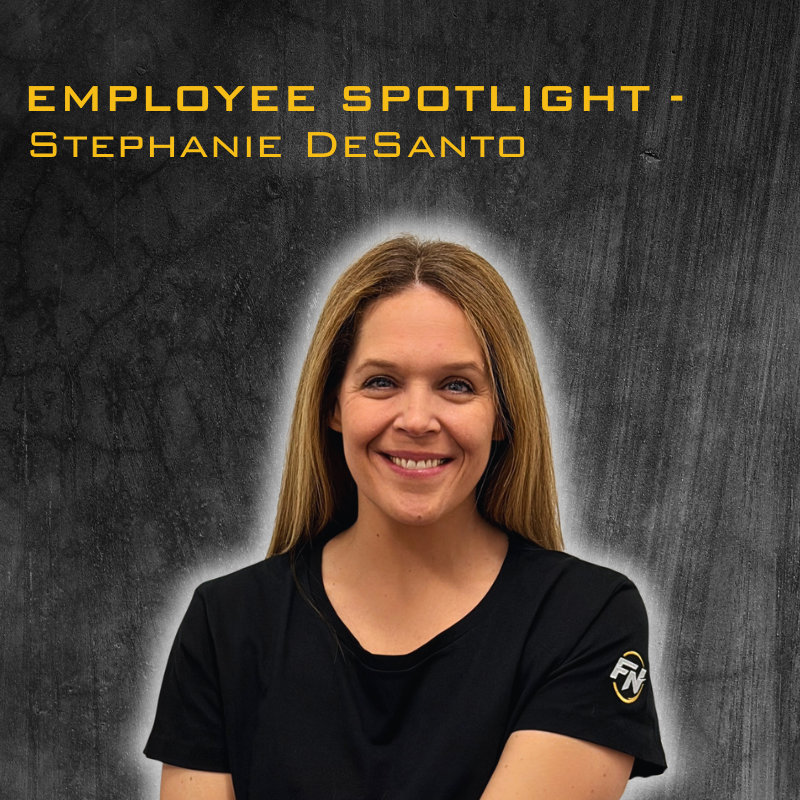 employee spotlight - truck parking