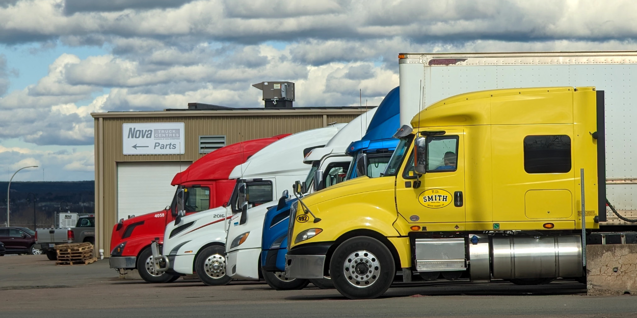 highway-truck-parking