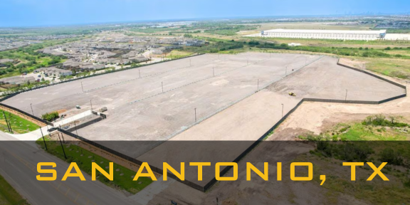 TRUCK PARKING-TEXAS-FREIGHT-NINJA